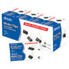 Medium Binder Clips Pack (12 ct.)