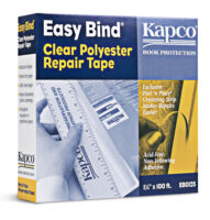 Kapco® Paperback Book Protection Kit