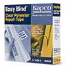 Kapco® Easy Bind® Book Repair Kit