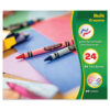 Crayola&reg; Crayons Class Pack (24 ct.)