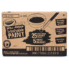Crayola&reg; Washable Spill-Proof Paints (25 ct.)