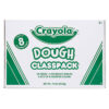 Crayola&reg; Sculpting Dough Class Pack (24 ct.)