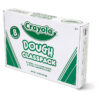 Crayola&reg; Sculpting Dough Class Pack (24 ct.)