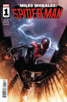 Miles Morales: Spider-Man, Vol. 1