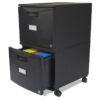 Mobile Filing Cabinet