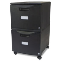 Mobile Filing Cabinet