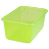 Candy-Colored Storage Bins Pack (5 ct.)