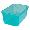 Candy-Colored Storage Bins Pack (5 ct.)