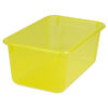 Candy-Colored Storage Bins Pack (5 ct.)