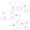 Multiplication & Division Number Bond Activity Cards (80 cards)