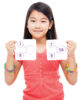 Multiplication & Division Number Bond Activity Cards (80 cards)
