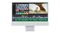 Apple iMac® (4.5 K Retina Display, 8 GB Unified Memory, 256 GB)