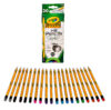 Crayola® No. 2 Pencils (20 ct.)