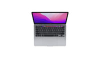 Apple MacBook Pro®(13" 8GB RAM, 512 GB, Space Grey)