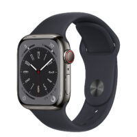 Apple Watch® (Series 8, GPS + Cellular 41mm)