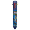 Dog Man 10-Color Pens Pack