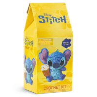 Stitch Crochet Kit