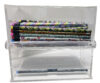 Assorted Pencils in Clear Dispenser (100 ct.)