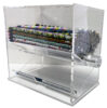 Assorted Pencils in Clear Dispenser (100 ct.)