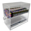 Assorted Pencils in Clear Dispenser (100 ct.)