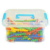 Playstix&reg; Building Sticks Classroom Set (210 pcs.)