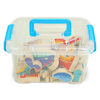 Magnetic Snap-Dinos Classroom Set