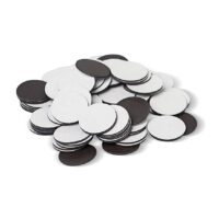 Magnetic Adhesive Dots (100 ct.)