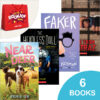 Best of the Book Fair Pack: Grades 3–5