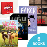 Best of the Book Fair Pack: Grades 3–5