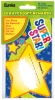 Color My World Scratch-Off Rewards (24 pcs.)