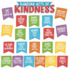 Random Acts of Kindness Mini Bulletin Board Set (22 pcs.)