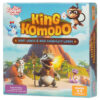 Grades 3&ndash;5 Literacy & Math Games Bundle