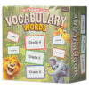 Grades 3&ndash;5 Literacy & Math Games Bundle