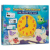 Grades 3&ndash;5 Literacy & Math Games Bundle