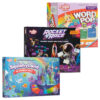 Grades K&ndash;2 Literacy & Math Games Bundle