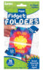 Kaleidoscope Fidget Folders (16 pcs.)