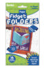 Reading Fidget Folders (16 pcs.)