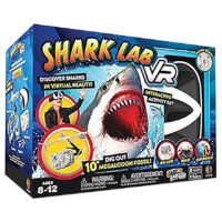 DK Shark Lab VR