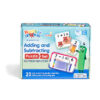 Numberblocks Adding and Subtracting Puzzle Set