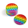 Alphabet Sensory Bubble Poppers (6 ct.)