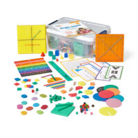 Math Tools Resource Kit: Grades 4–5