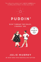 Puddin’