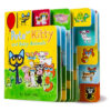 Pete the Kitty and Baby Animals