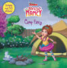 Disney Fancy Nancy: Camp Fancy