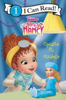 Disney Fancy Nancy: Operation Fix Marabelle