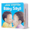Baby Says