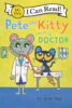 Pete the Kitty Goes to the Doctor (Pre-reader)