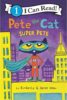 Pete the Cat: Super Pete