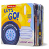 Wheels on the Go: Let’s Go!
