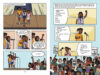 One Crazy Summer: The Graphic Novel